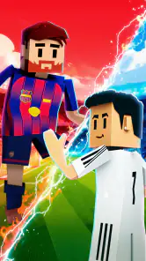 Mini Soccer Star - Futbol 26 screenshot