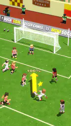 Mini Soccer Star - Futbol 26 2