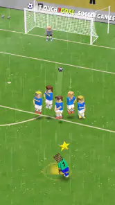Mini Soccer Star - Futbol 26 screenshot