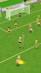 Mini Soccer Star - Futbol 26 5