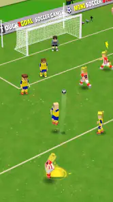 Mini Soccer Star - Futbol 26 screenshot