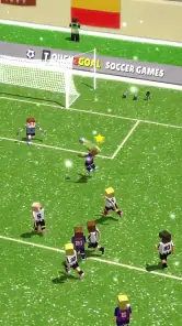 Mini Soccer Star - Futbol 26 screenshot