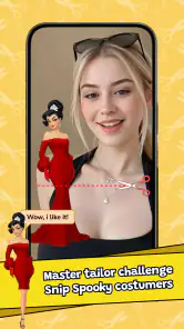 Mini Test Filter screenshot