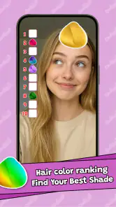 Mini Test Filter screenshot