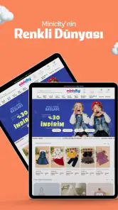 Minicity screenshot