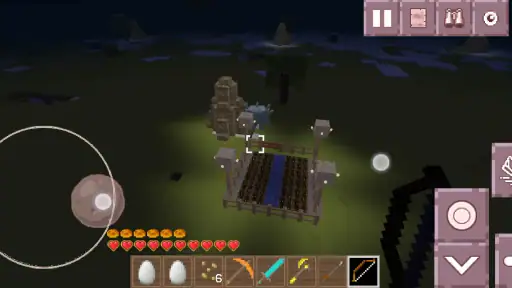 MiniCraft Pocket Edition Game 6