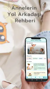 Minik Tarifler : Bebek Ek Gıda screenshot
