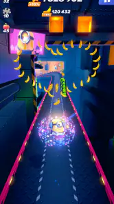 Minion Rush: Koşu oyunu screenshot