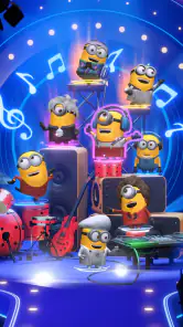 Minion Rush: Koşu oyunu screenshot