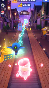 Minion Rush: Koşu oyunu screenshot