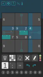 Miracle Sudoku 2
