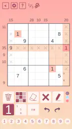 Miracle Sudoku 3