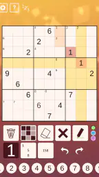 Miracle Sudoku 7