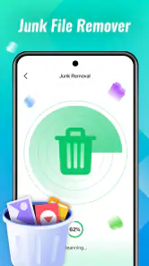 MiraClean Lite - Temizleyici screenshot