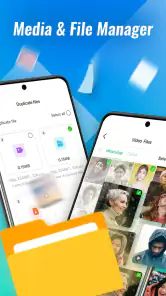 MiraClean Lite - Temizleyici screenshot
