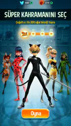 Miraculous Ladybug & Cat Noir 7
