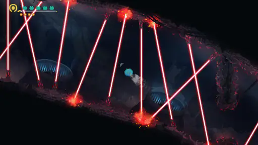 MO: Astray 3