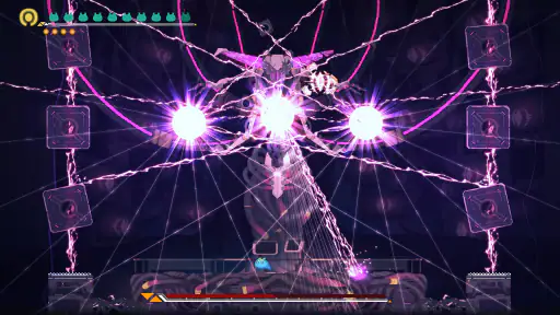 MO: Astray 7