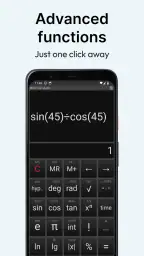Mobi Calculator PRO 2