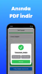 Mobil Kaza Tutanak 4