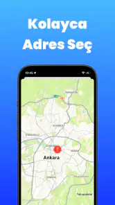 Mobil Kaza Tutanak screenshot