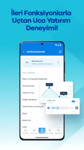 MobilDeniz screenshot