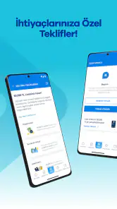 MobilDeniz screenshot