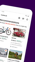 mobile.de - car market 2