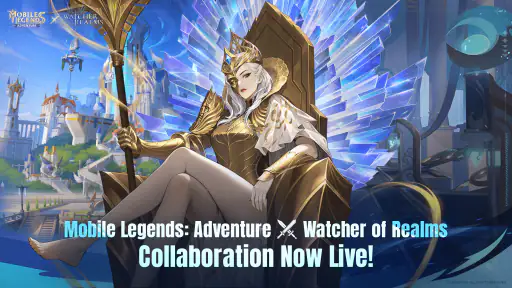 Mobile Legends: Adventure 1