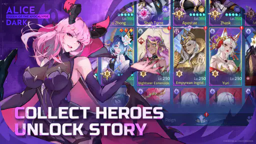 Mobile Legends: Adventure 3