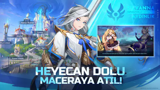 Mobile Legends: Adventure 4