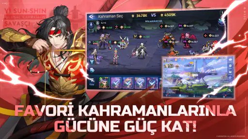 Mobile Legends: Adventure 5