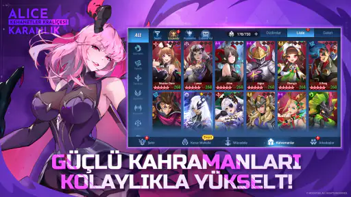 Mobile Legends: Adventure 6