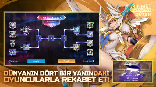 Mobile Legends: Adventure 7