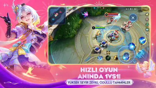Mobile Legends: Bang Bang 3