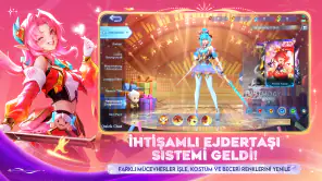 Mobile Legends: Bang Bang screenshot