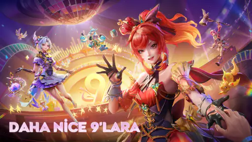 Mobile Legends: Bang Bang 7