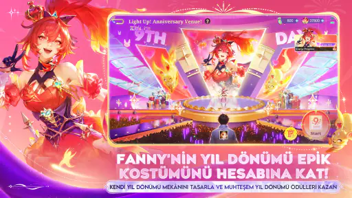 Mobile Legends: Bang Bang 8