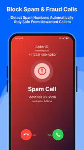 Mobile Number Tracker – CallID screenshot