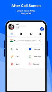 Mobile Number Tracker – CallID screenshot