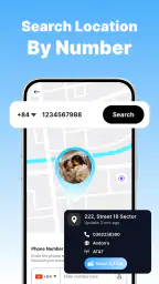 Mobile Phone Number Locator 3