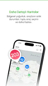Mobiliz NG screenshot
