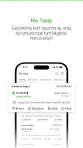 Mobiliz NG screenshot