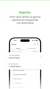 Mobiliz NG screenshot