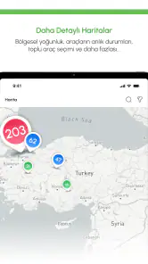 Mobiliz NG screenshot