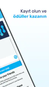 MobiMatter: eSIM Pazaryeri screenshot