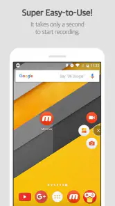 Mobizen Ekran Kaydedici screenshot