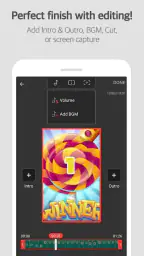 Mobizen Ekran Kaydedici 5