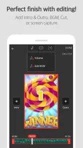 Mobizen Ekran Kaydedici screenshot