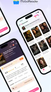 MoboReader screenshot